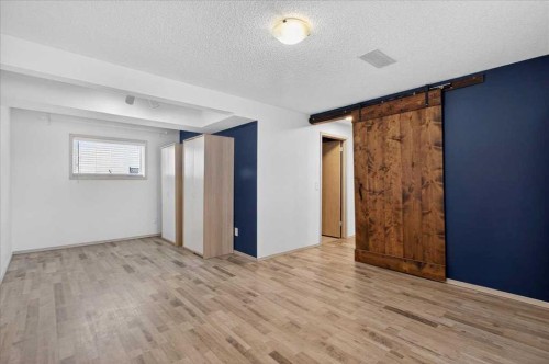 314 Nelson Road, Carseland, AB - Indoor Photo Showing Other Room