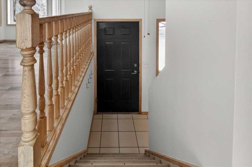 314 Nelson Road, Carseland, AB - Indoor Photo Showing Other Room