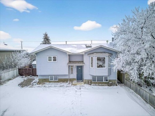 314 Nelson Road, Carseland, AB - Outdoor