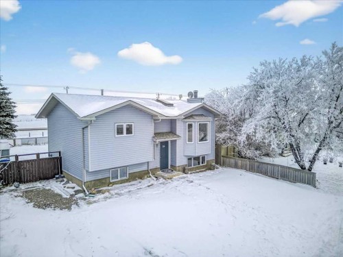 314 Nelson Road, Carseland, AB - Outdoor