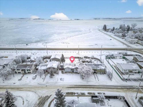 314 Nelson Road, Carseland, AB - Outdoor With View