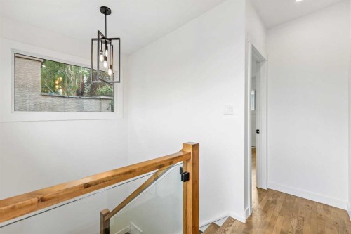 2126 18A Street Sw, Calgary, AB - Indoor Photo Showing Other Room