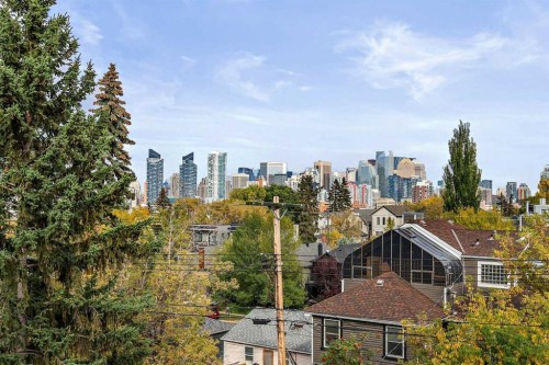 2126 18A Street Sw, Calgary, AB - Outdoor