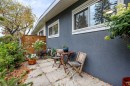 2126 18A Street Sw, Calgary, AB  - Outdoor With Deck Patio Veranda 