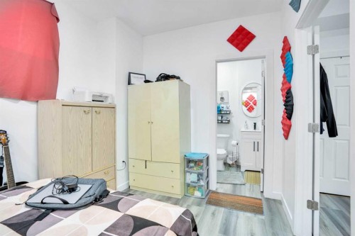 318 Redstone Crescent Ne, Calgary, AB - Indoor