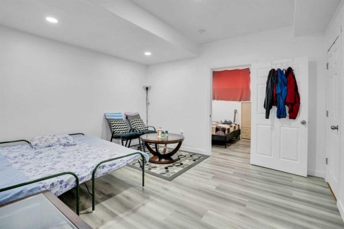 318 Redstone Crescent Ne, Calgary, AB - Indoor