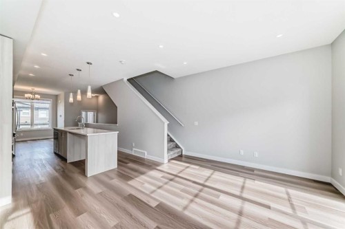 710 Sage Hill Grove Nw, Calgary, AB - Indoor
