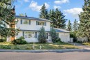 11027 Bradbury Drive Sw, Calgary, AB  - Outdoor 