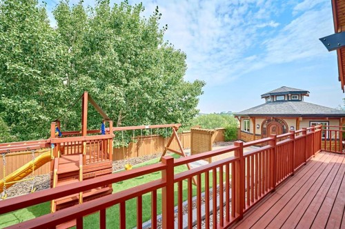 1661 St Andrews Place Nw, Calgary, AB - Outdoor