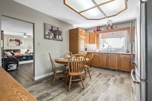 251045 Hwy 534, Rural Vulcan County, AB - Indoor