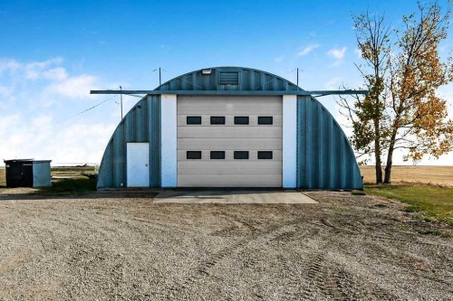 251045 Hwy 534, Rural Vulcan County, AB - Outdoor