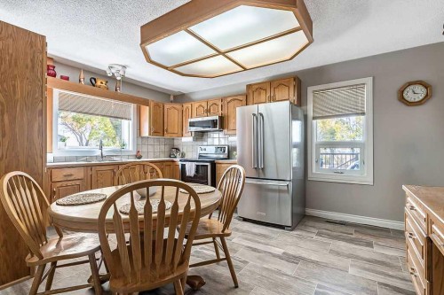 251045 Hwy 534, Rural Vulcan County, AB - Indoor