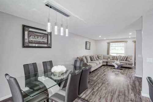 4108 Marlborough Drive Ne, Calgary, AB - Indoor