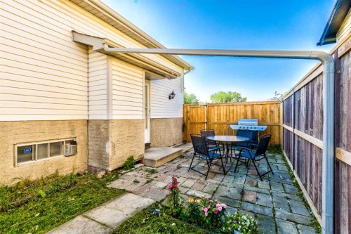 4108 Marlborough Drive Ne, Calgary, AB - Outdoor With Exterior