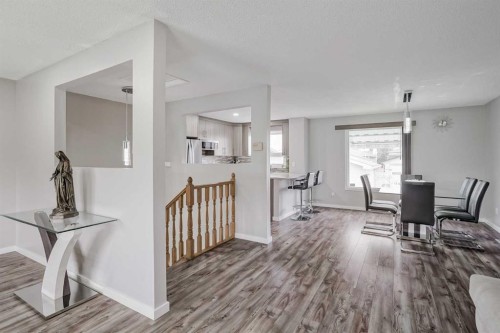 4108 Marlborough Drive Ne, Calgary, AB - Indoor