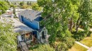 7418 36 Avenue Nw, Calgary, AB  - Outdoor 