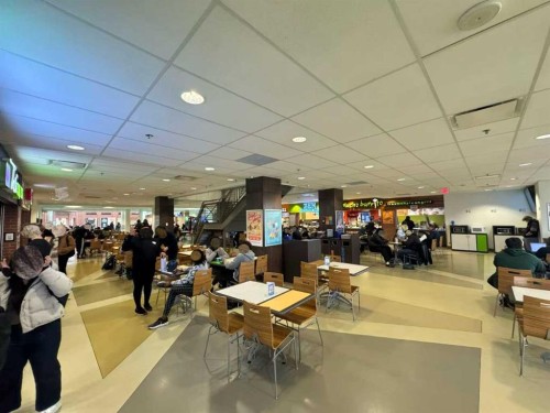 #Z-118-4825 Mount Royal Gate Sw, Calgary, AB 