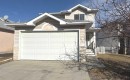 244 Los Alamos Place Ne, Calgary, AB  - Outdoor 