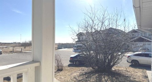 244 Los Alamos Place Ne, Calgary, AB - Outdoor
