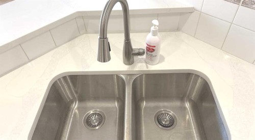 244 Los Alamos Place Ne, Calgary, AB - Indoor