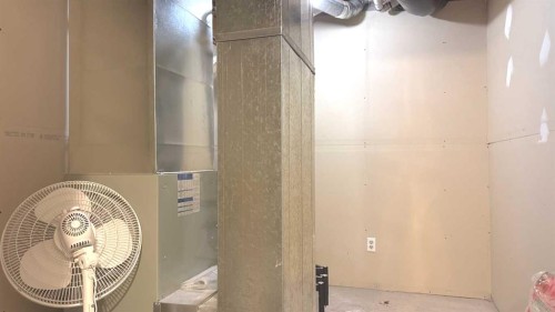 244 Los Alamos Place Ne, Calgary, AB - Indoor