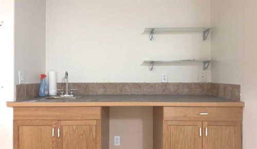 244 Los Alamos Place Ne, Calgary, AB - Indoor With Storage