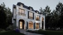 2020 22 Avenue Nw, Calgary, AB  - Outdoor With Facade 