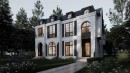 2020 22 Avenue Nw, Calgary, AB  - Outdoor With Facade 