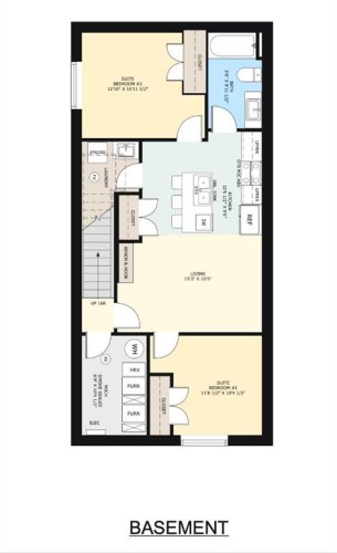 2020 22 Avenue Nw, Calgary, AB - Other