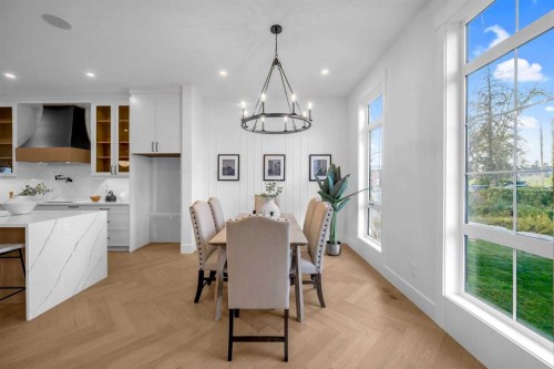 2020 22 Avenue Nw, Calgary, AB - Indoor