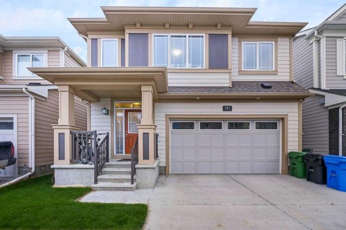 281 Yorkville Road Sw, Calgary, AB - Outdoor