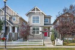 234 Williamstown Close NW Airdrie, AB T4B 0X9