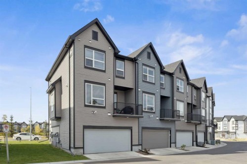 54 Evanscrest Manor Nw, Calgary, AB - Outdoor