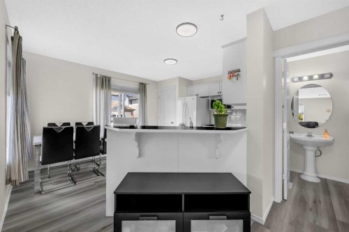 4 Saddlecreek Terrace Ne, Calgary, AB - Indoor