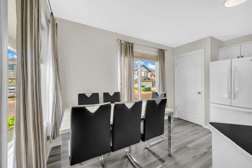 4 Saddlecreek Terrace Ne, Calgary, AB - Indoor Photo Showing Other Room