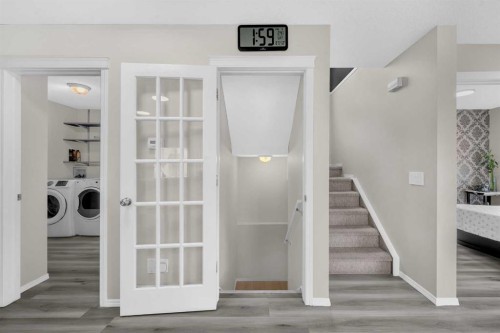 4 Saddlecreek Terrace Ne, Calgary, AB -  Photo Showing Other Room