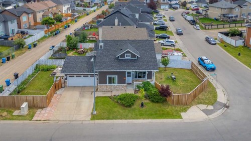 4 Saddlecreek Terrace Ne, Calgary, AB - Outdoor