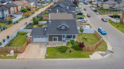 4 Saddlecreek Terrace NE Calgary, AB T3J 4A5