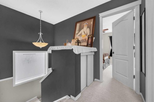 4 Saddlecreek Terrace Ne, Calgary, AB - Indoor Photo Showing Other Room