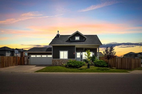 4 Saddlecreek Terrace Ne, Calgary, AB - Outdoor
