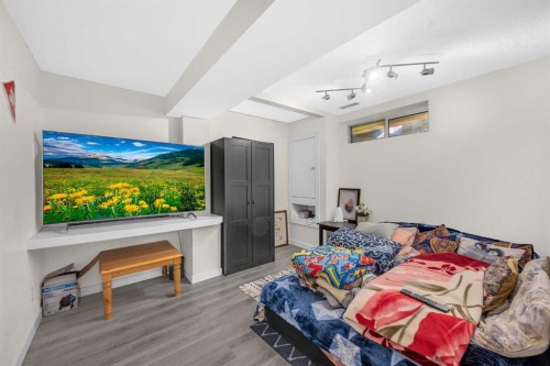 4 Saddlecreek Terrace Ne, Calgary, AB - Indoor