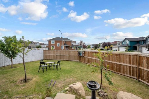 4 Saddlecreek Terrace Ne, Calgary, AB - Outdoor