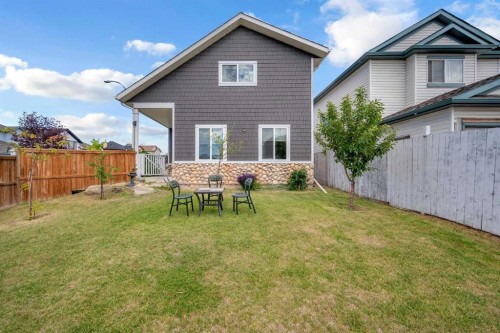 4 Saddlecreek Terrace Ne, Calgary, AB - Outdoor