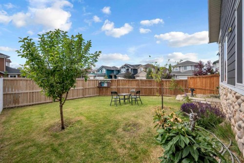 4 Saddlecreek Terrace Ne, Calgary, AB - Outdoor