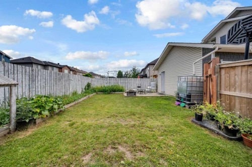 4 Saddlecreek Terrace Ne, Calgary, AB - Outdoor