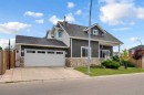 4 Saddlecreek Terrace Ne, Calgary, AB  - Outdoor 
