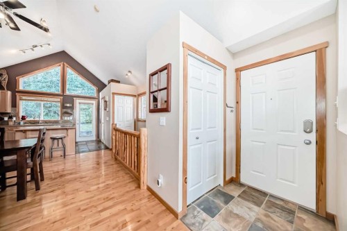 12-903 Wilson Way, Canmore, AB - Indoor Photo Showing Other Room