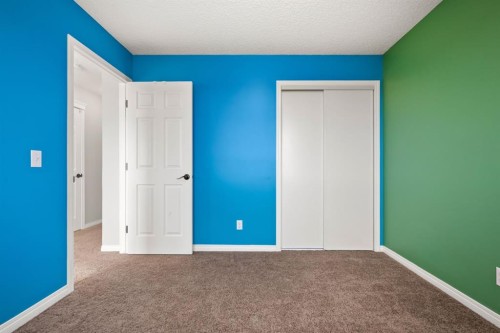 2938 Chinook Winds Drive Sw, Airdrie, AB - Indoor