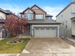 2938 Chinook Winds Drive SW Airdrie, AB T4B 0P6