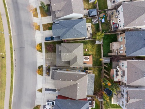 2938 Chinook Winds Drive Sw, Airdrie, AB - 